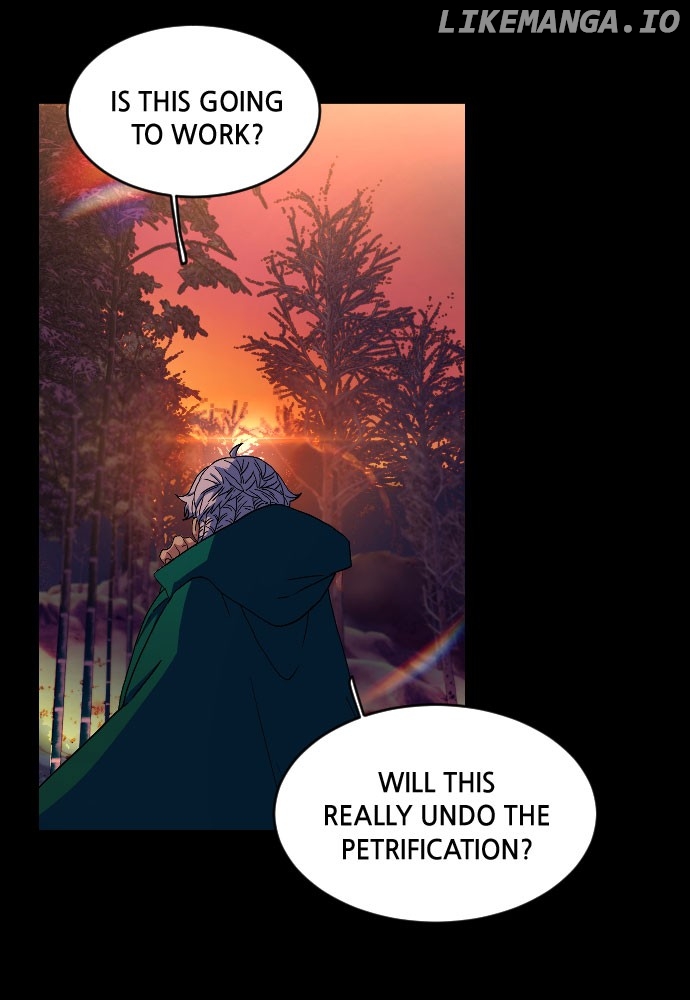 The Last Golden Child Chapter 49 - page 103